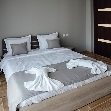 Къща За Гости Давиос Sapareva Banya Extérieur photo