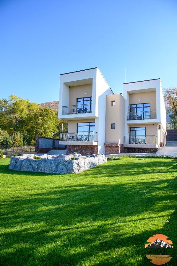 Къща За Гости Давиос Sapareva Banya Extérieur photo