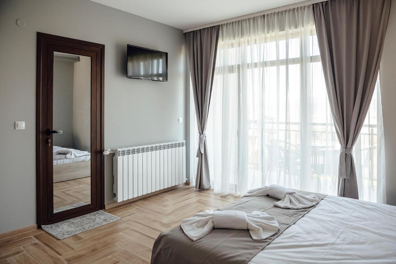 Къща За Гости Давиос Sapareva Banya Extérieur photo
