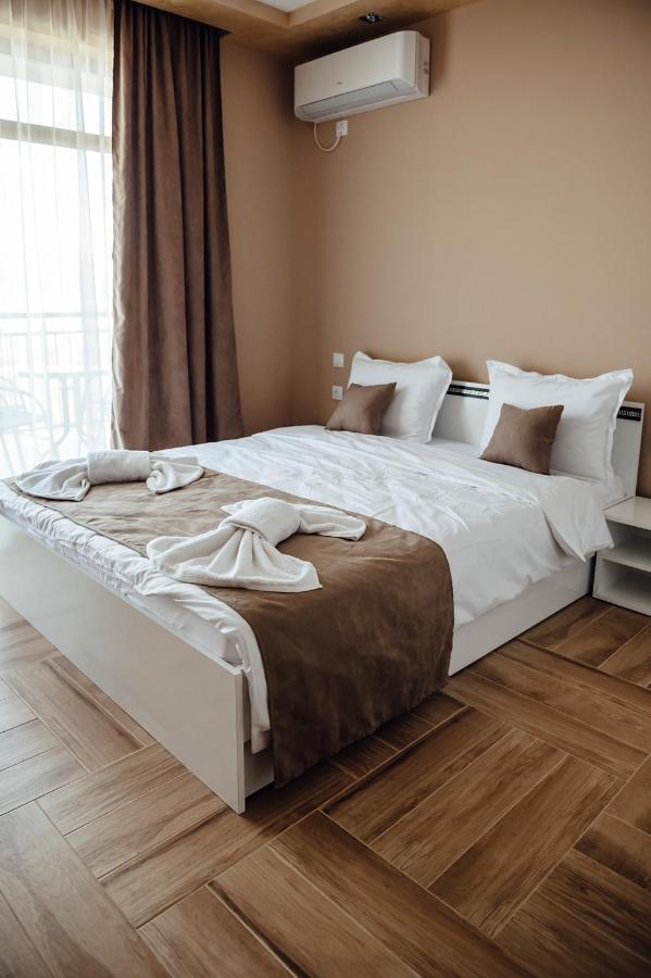 Къща За Гости Давиос Sapareva Banya Extérieur photo