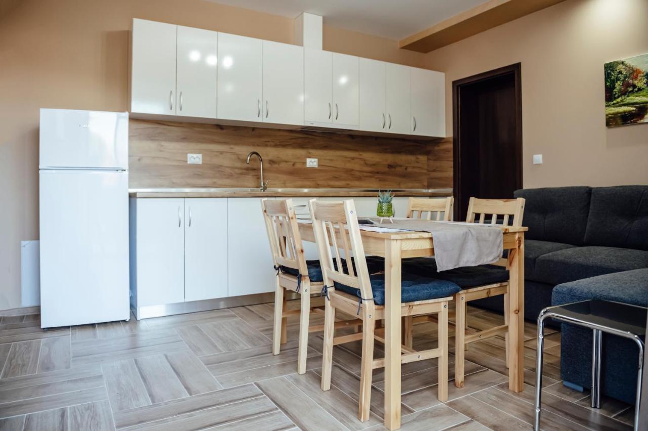 Къща За Гости Давиос Sapareva Banya Extérieur photo