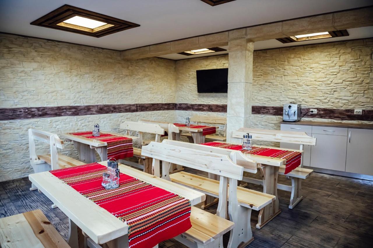 Къща За Гости Давиос Sapareva Banya Extérieur photo