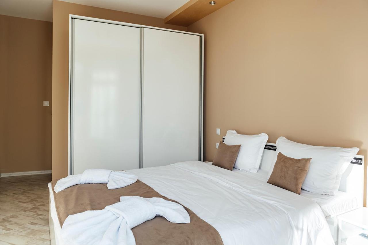 Къща За Гости Давиос Sapareva Banya Extérieur photo