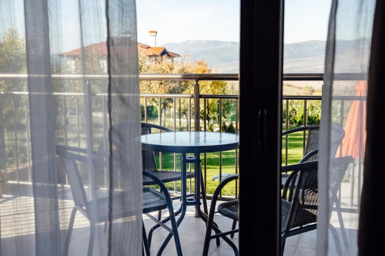 Къща За Гости Давиос Sapareva Banya Extérieur photo