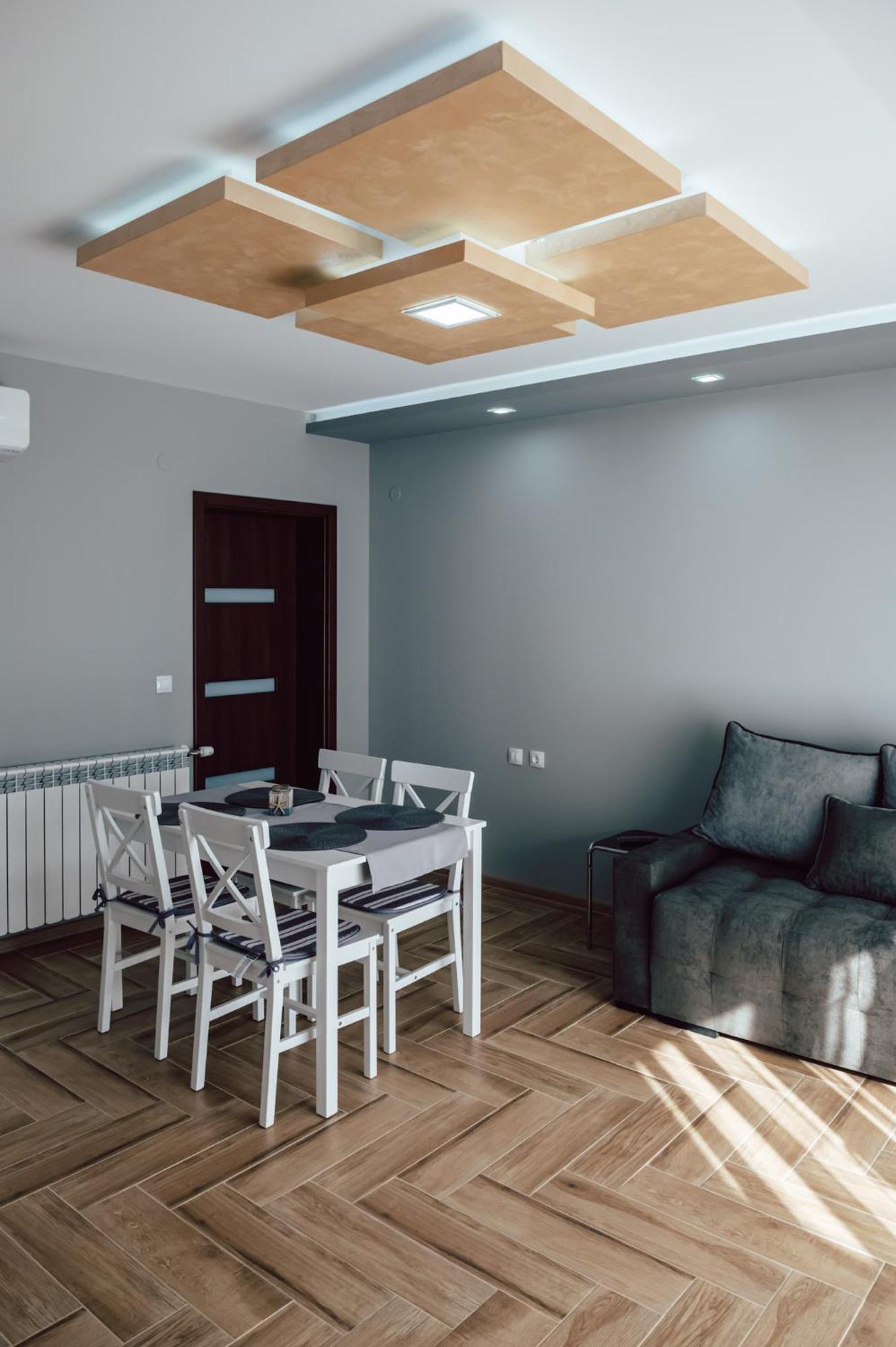 Къща За Гости Давиос Sapareva Banya Extérieur photo